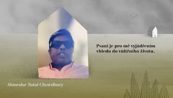 MAČ 2025, den devátý: Ahmedur Tutul Chowdhury a Tomáš Forró